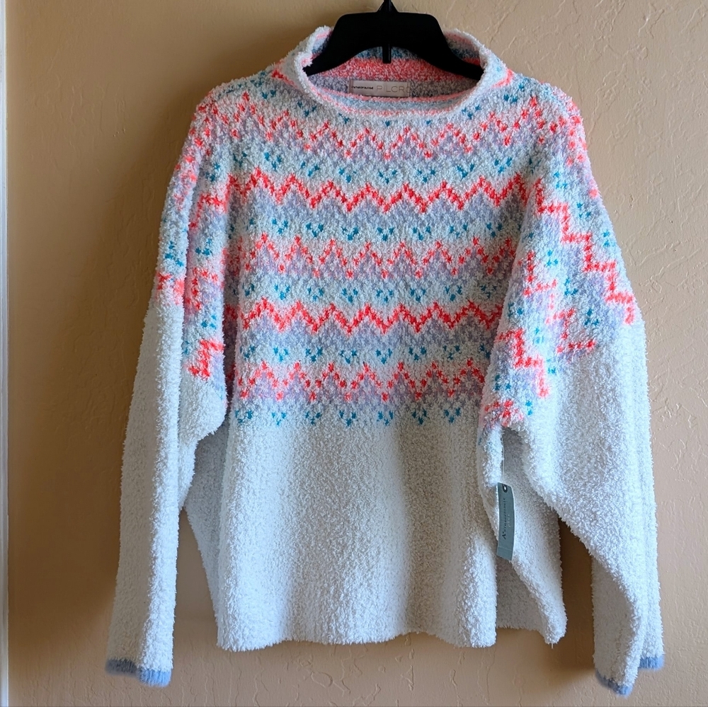 NWT PILCRO Sweater - Picture 9 of 16